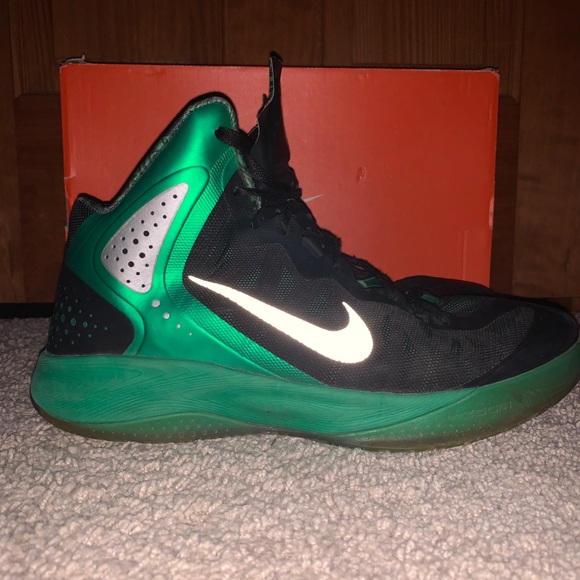 Nike Zoom Hyper Enforcer PE “Rajon Rondo PE” - Picture 3 of 8